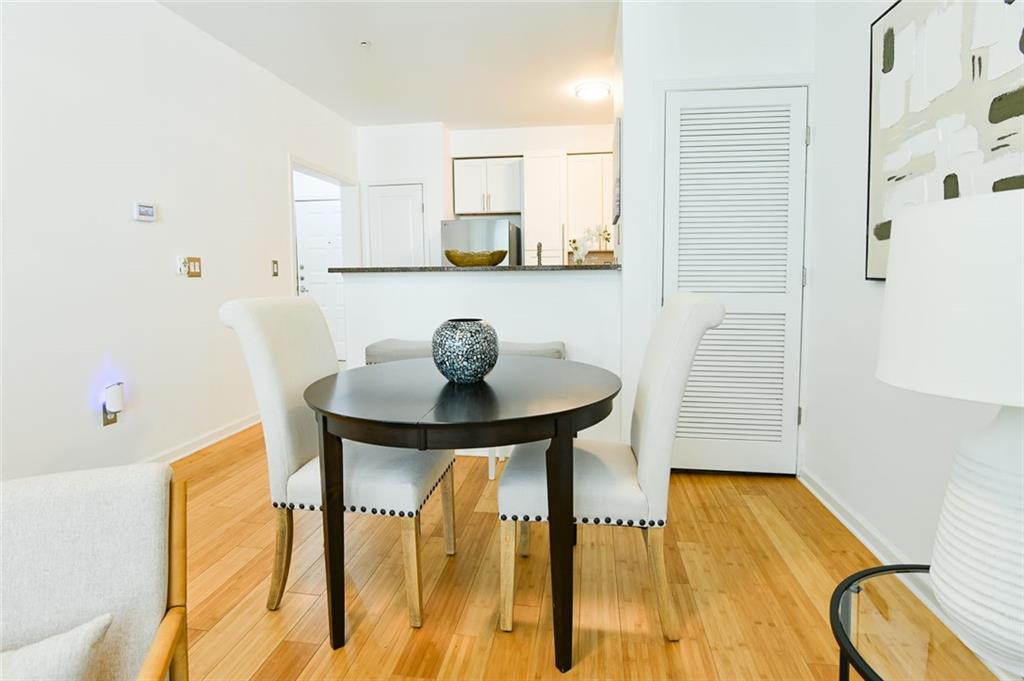 Freedom Lofts - Residential