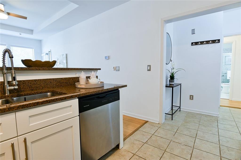 Freedom Lofts - Residential