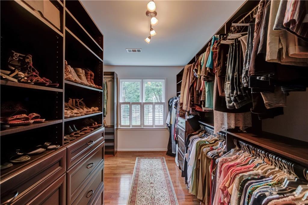 4246 Stilson Circle, Peachtree Corners, Georgia image 35
