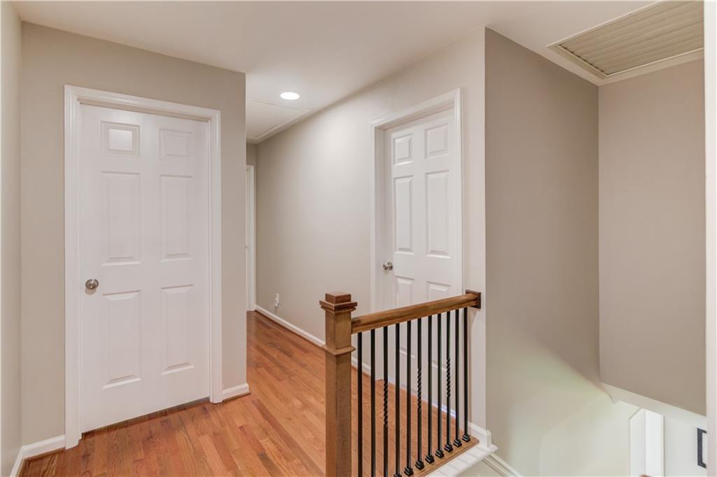 4246 Stilson Circle, Peachtree Corners, Georgia image 28