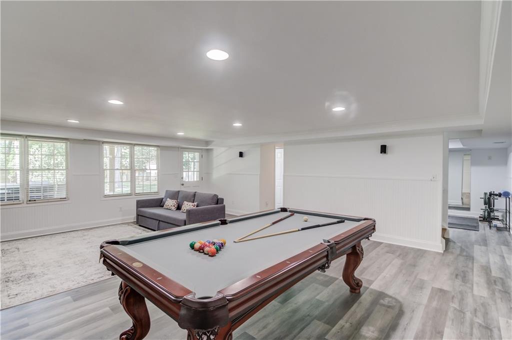 4246 Stilson Circle, Peachtree Corners, Georgia image 46