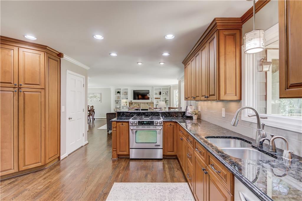 4246 Stilson Circle, Peachtree Corners, Georgia image 21