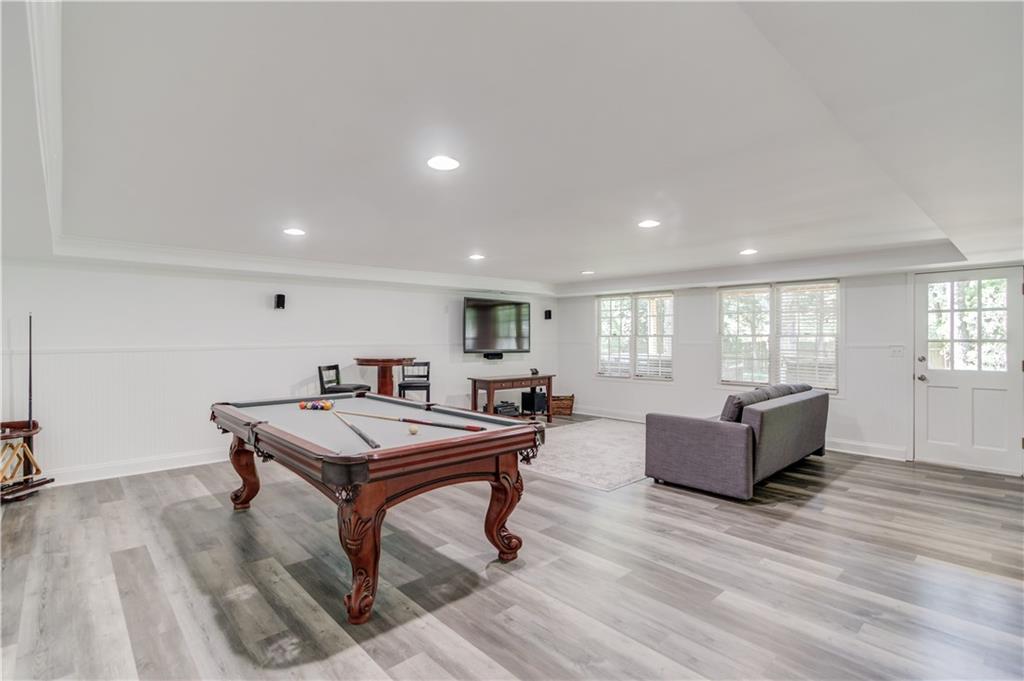 4246 Stilson Circle, Peachtree Corners, Georgia image 45