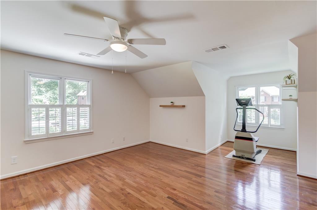 4246 Stilson Circle, Peachtree Corners, Georgia image 42