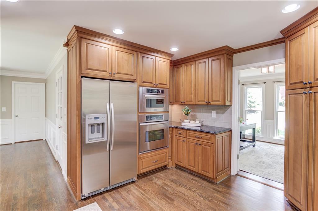 4246 Stilson Circle, Peachtree Corners, Georgia image 20