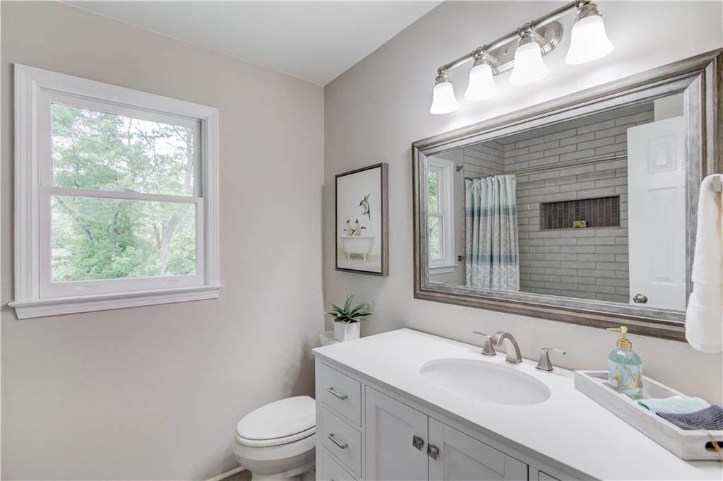 4246 Stilson Circle, Peachtree Corners, Georgia image 38