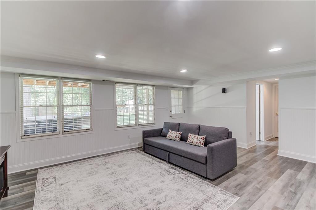 4246 Stilson Circle, Peachtree Corners, Georgia image 47