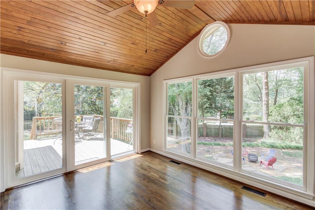 4246 Stilson Circle, Peachtree Corners, Georgia image 26