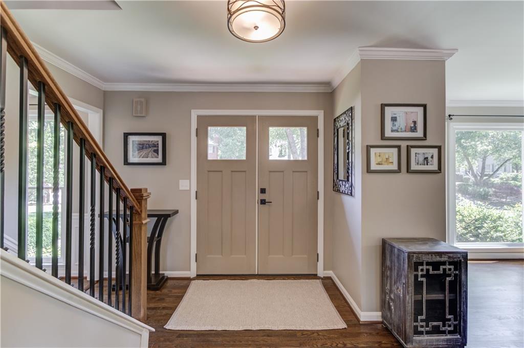 4246 Stilson Circle, Peachtree Corners, Georgia image 9