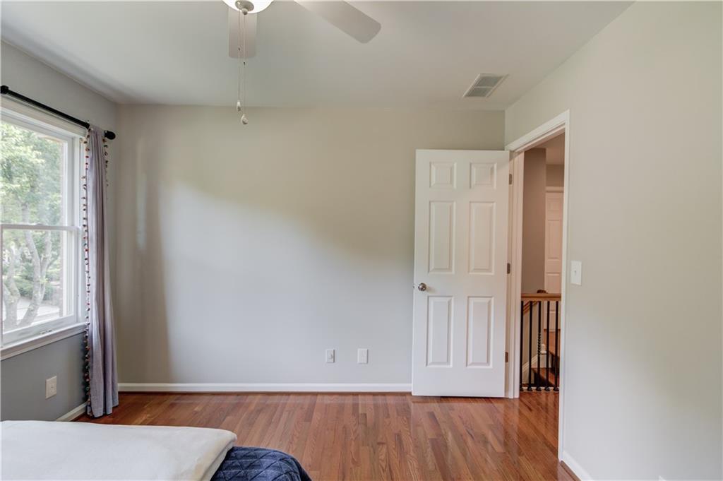 4246 Stilson Circle, Peachtree Corners, Georgia image 37