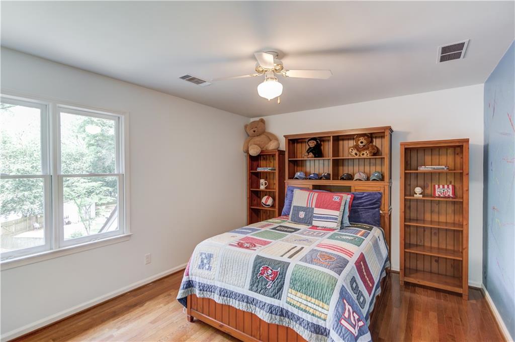 4246 Stilson Circle, Peachtree Corners, Georgia image 40
