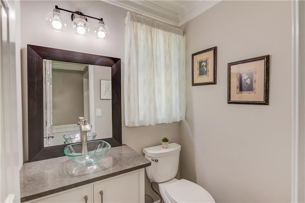 4246 Stilson Circle, Peachtree Corners, Georgia image 27