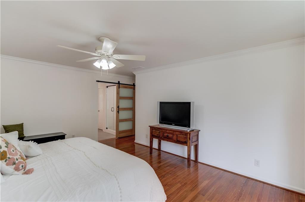 4246 Stilson Circle, Peachtree Corners, Georgia image 30