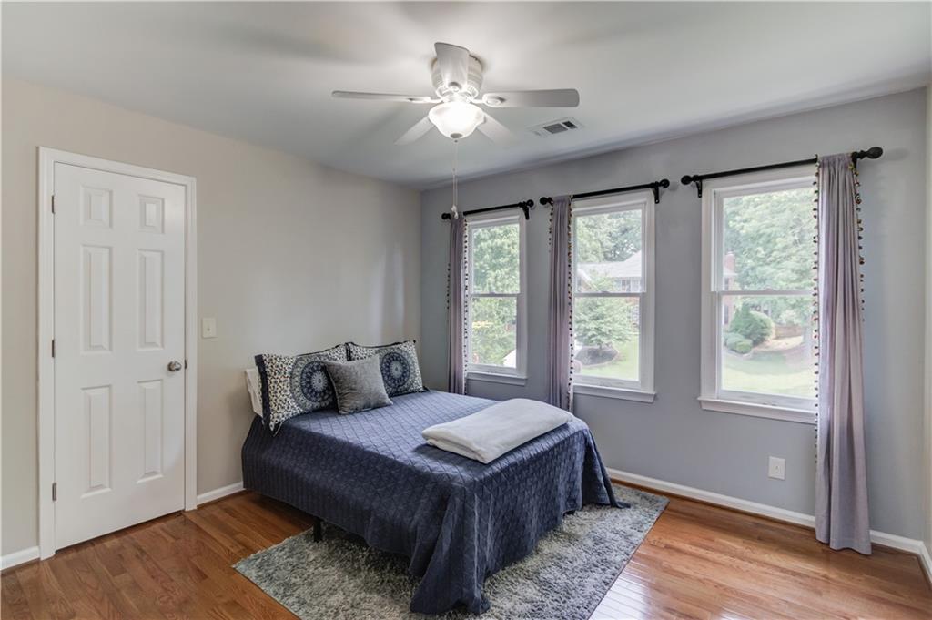 4246 Stilson Circle, Peachtree Corners, Georgia image 36