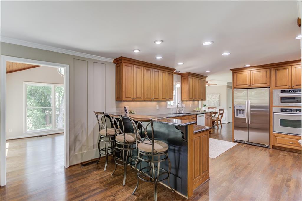 4246 Stilson Circle, Peachtree Corners, Georgia image 18