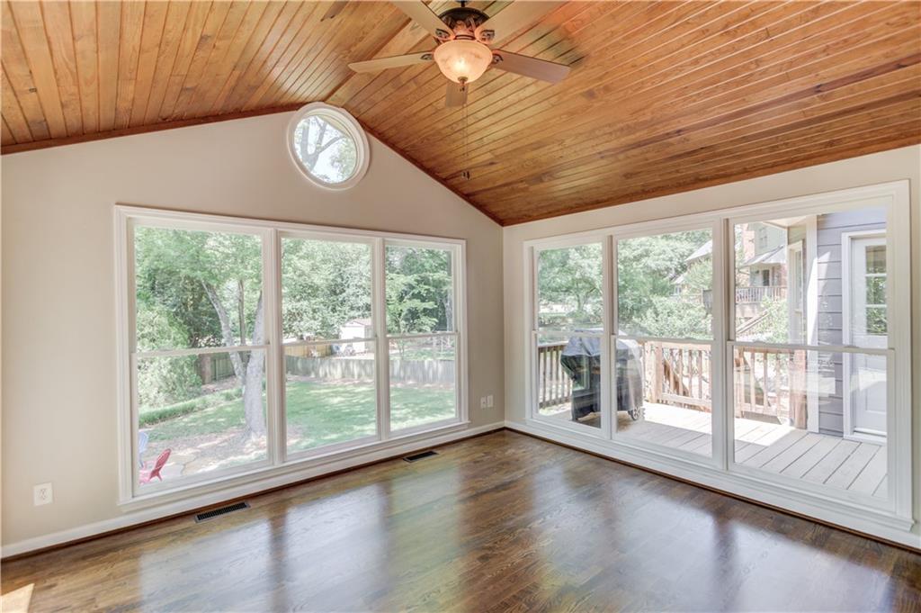 4246 Stilson Circle, Peachtree Corners, Georgia image 25