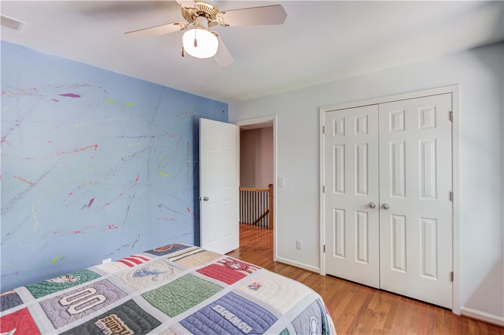 4246 Stilson Circle, Peachtree Corners, Georgia image 41