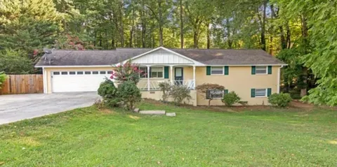 2892 Cardinal Lake Drive, Duluth, GA 30096 - MLS#: 7539922