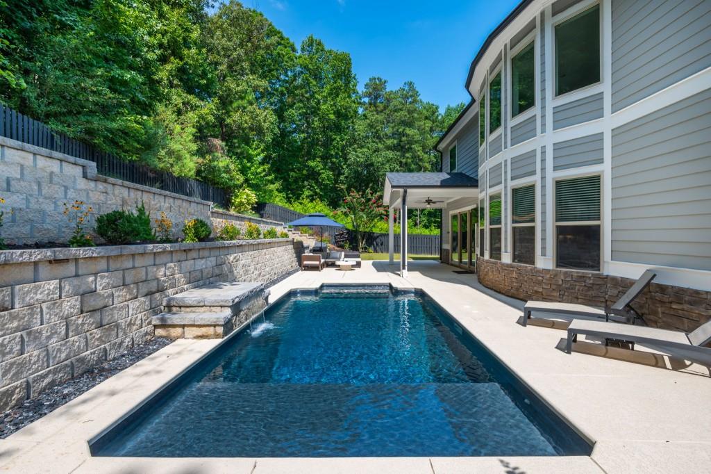 500 Taymack Farm Court