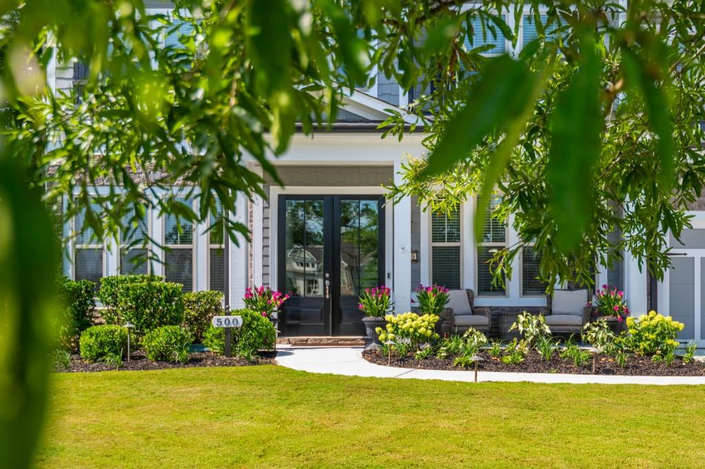 500 Taymack Farm Court