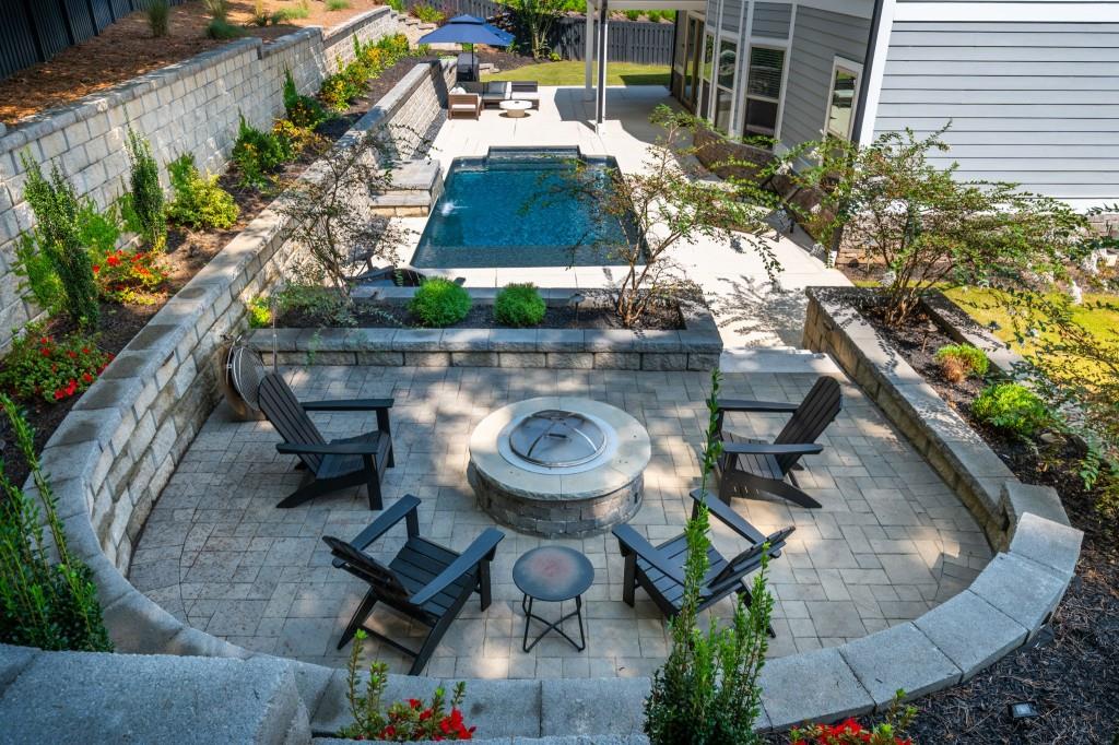 500 Taymack Farm Court