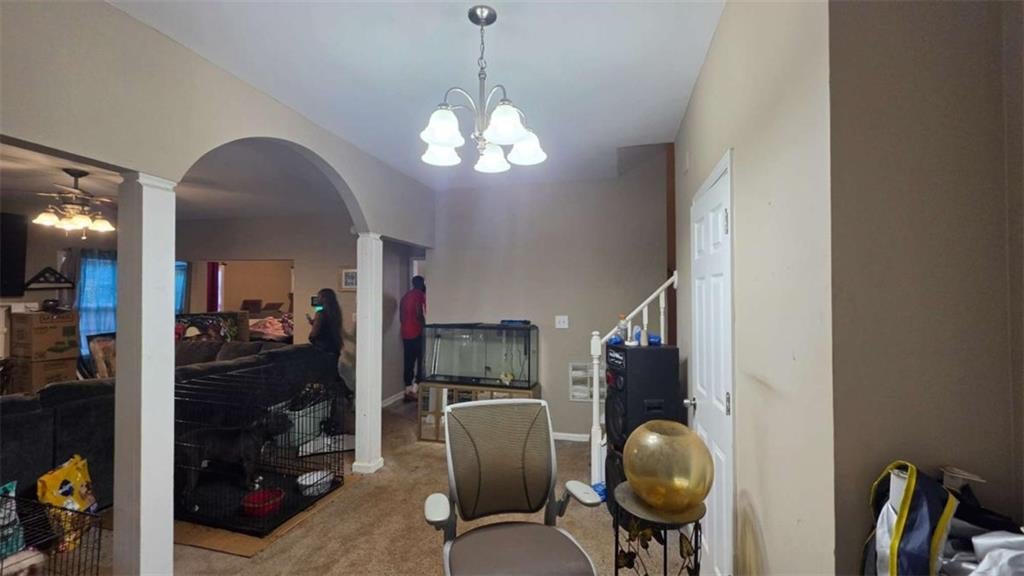 1423 Metropolitan Parkway