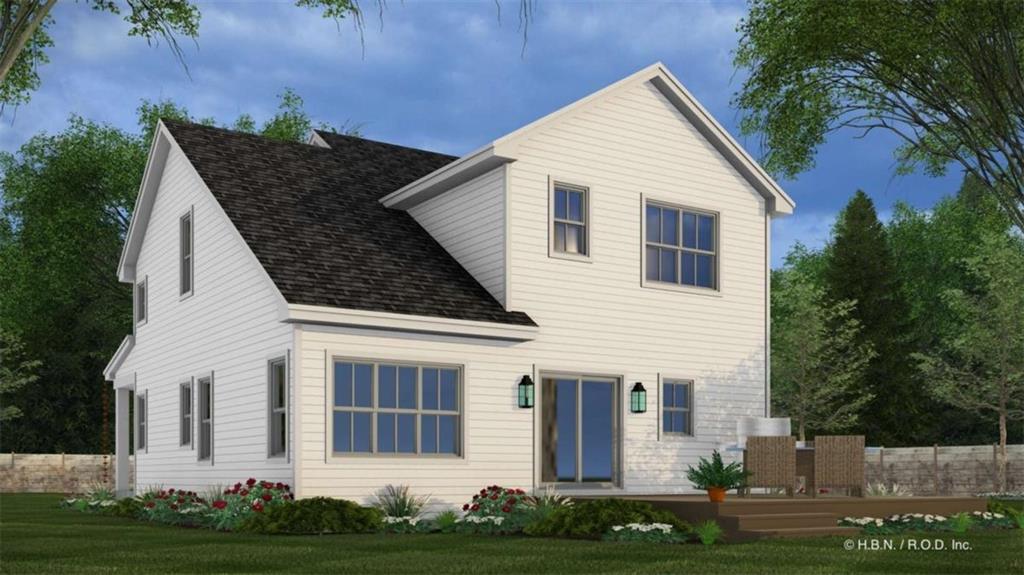 107 Red Oak Court