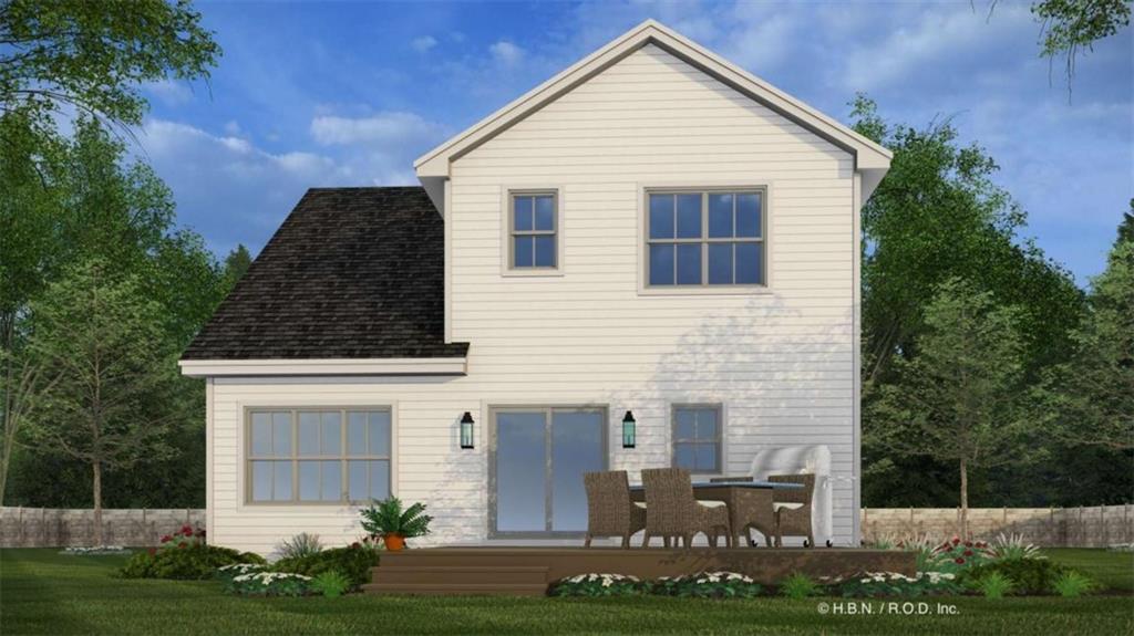 107 Red Oak Court