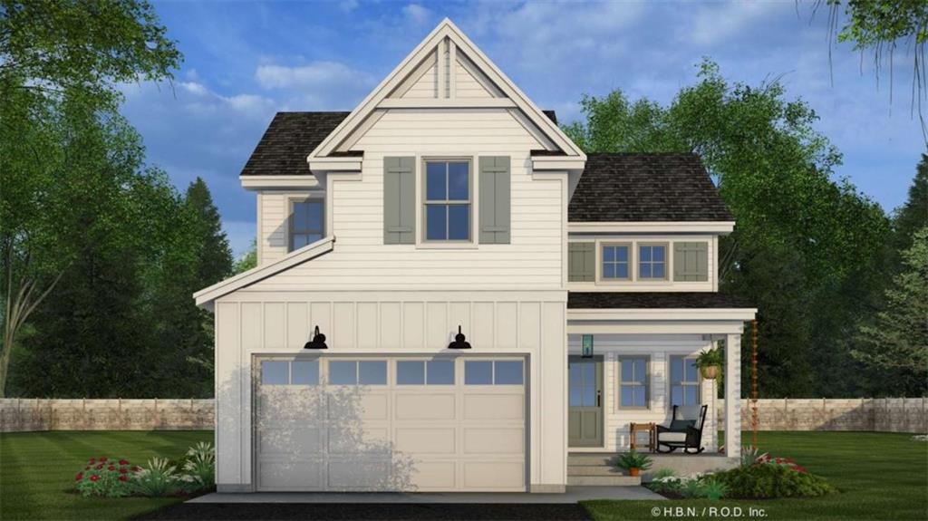 107 Red Oak Court