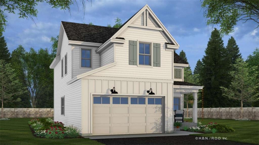 107 Red Oak Court