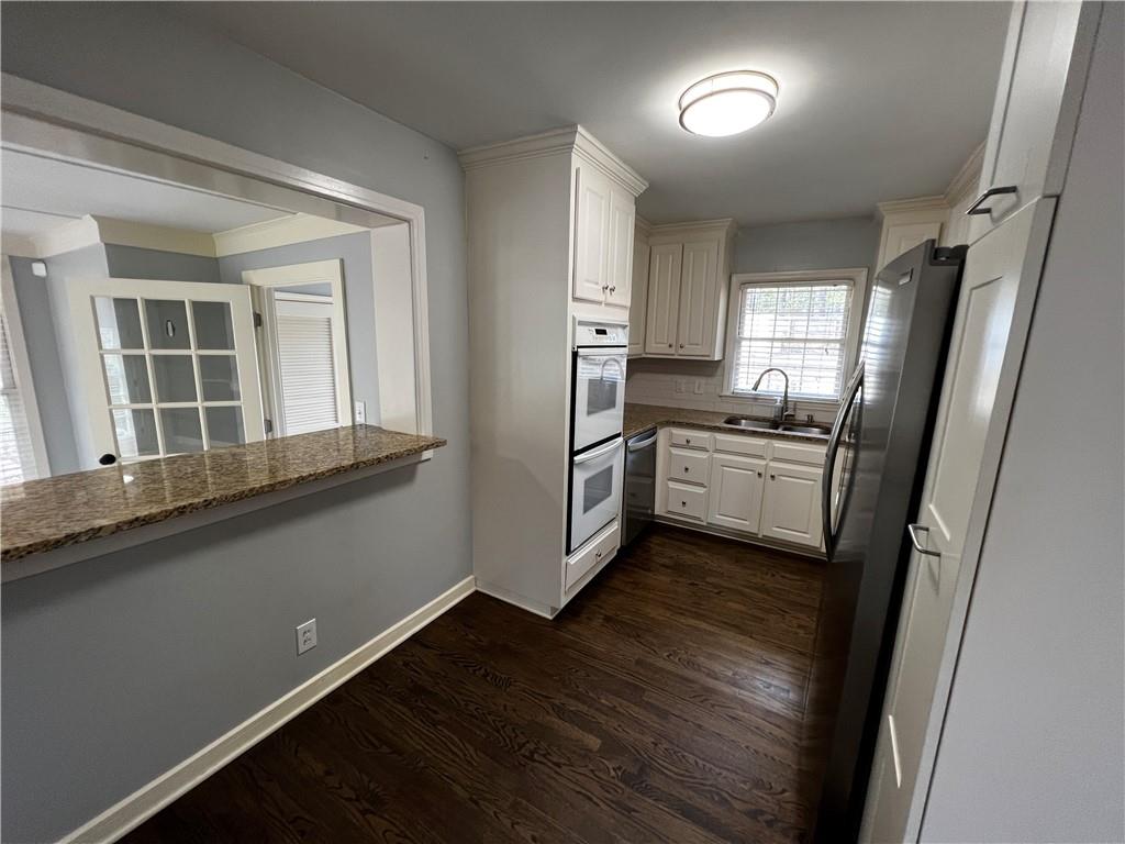 3490 Sexton Woods Drive