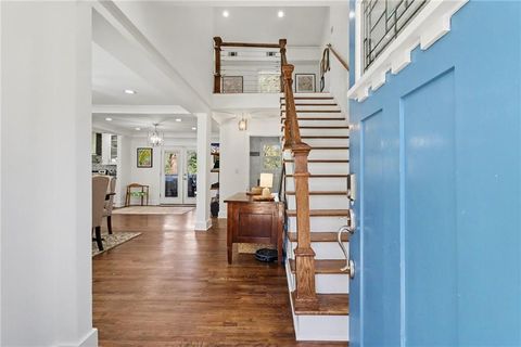 Photo of 1930 Meadow Lane, Decatur, GA 30032 (MLS # 7736973)