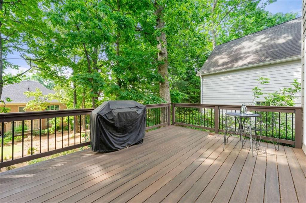 5065 Harbour Ridge Drive, Alpharetta, Georgia image 17
