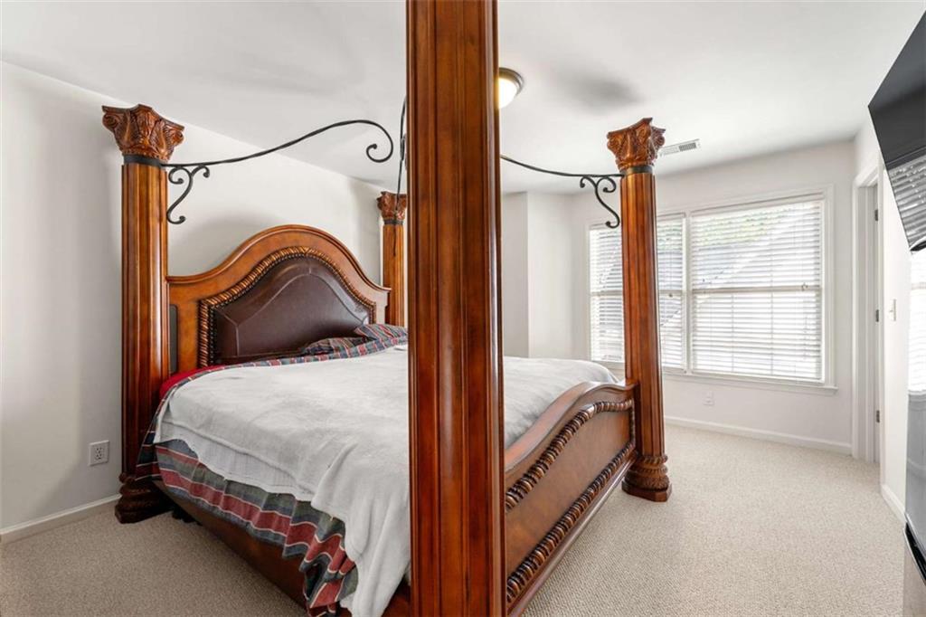 5065 Harbour Ridge Drive, Alpharetta, Georgia image 23