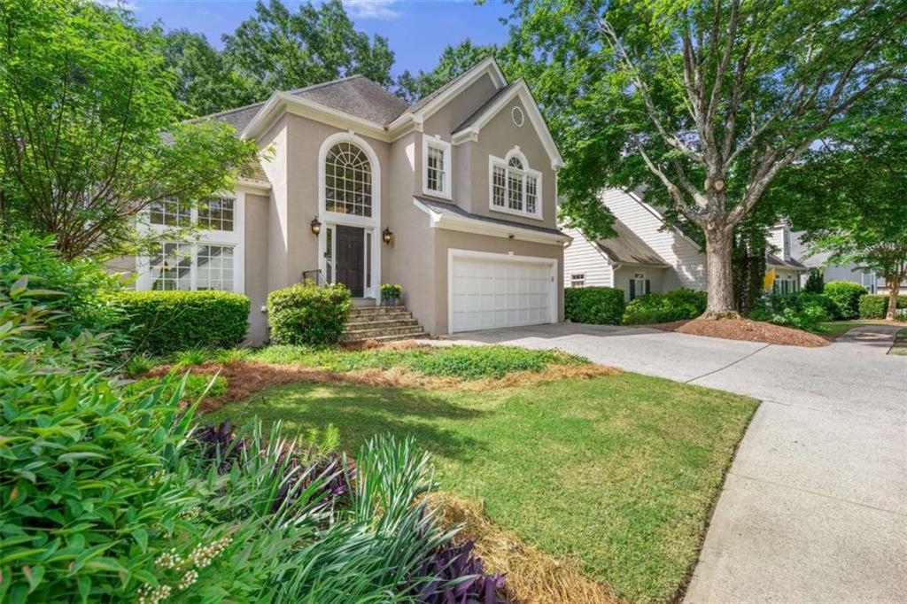 5065 Harbour Ridge Drive, Alpharetta, Georgia image 7