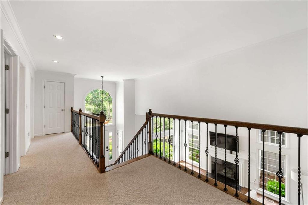 5065 Harbour Ridge Drive, Alpharetta, Georgia image 22