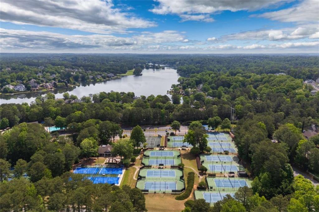 5065 Harbour Ridge Drive, Alpharetta, Georgia image 3