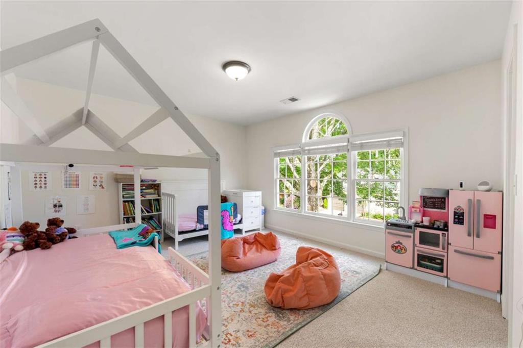 5065 Harbour Ridge Drive, Alpharetta, Georgia image 25