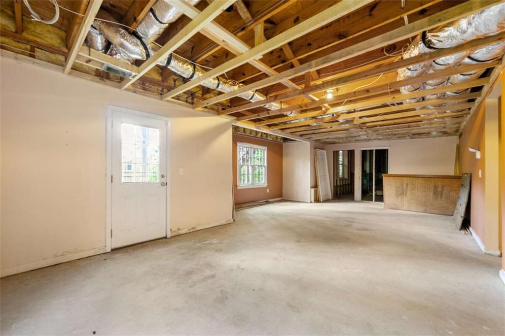 5065 Harbour Ridge Drive, Alpharetta, Georgia image 32