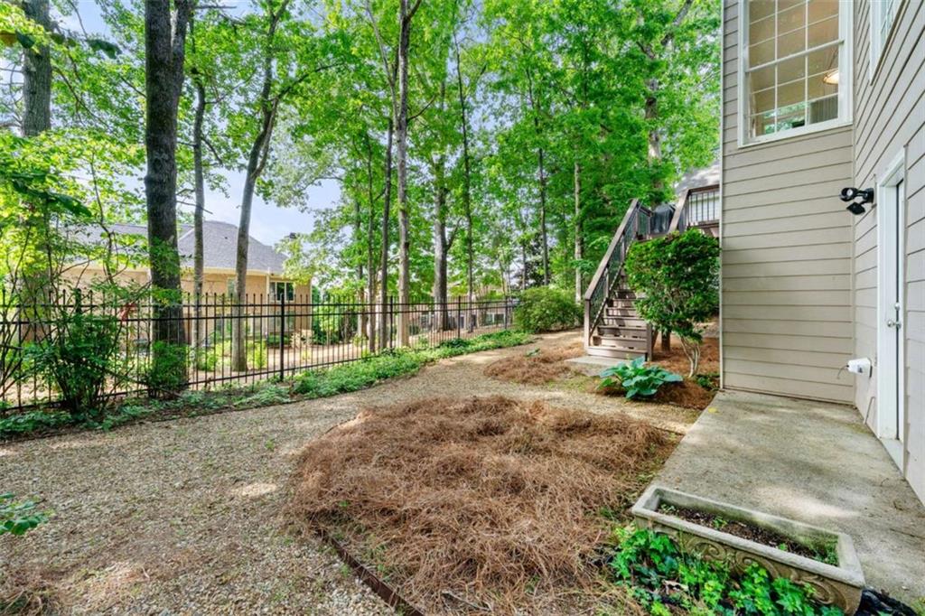 5065 Harbour Ridge Drive, Alpharetta, Georgia image 36