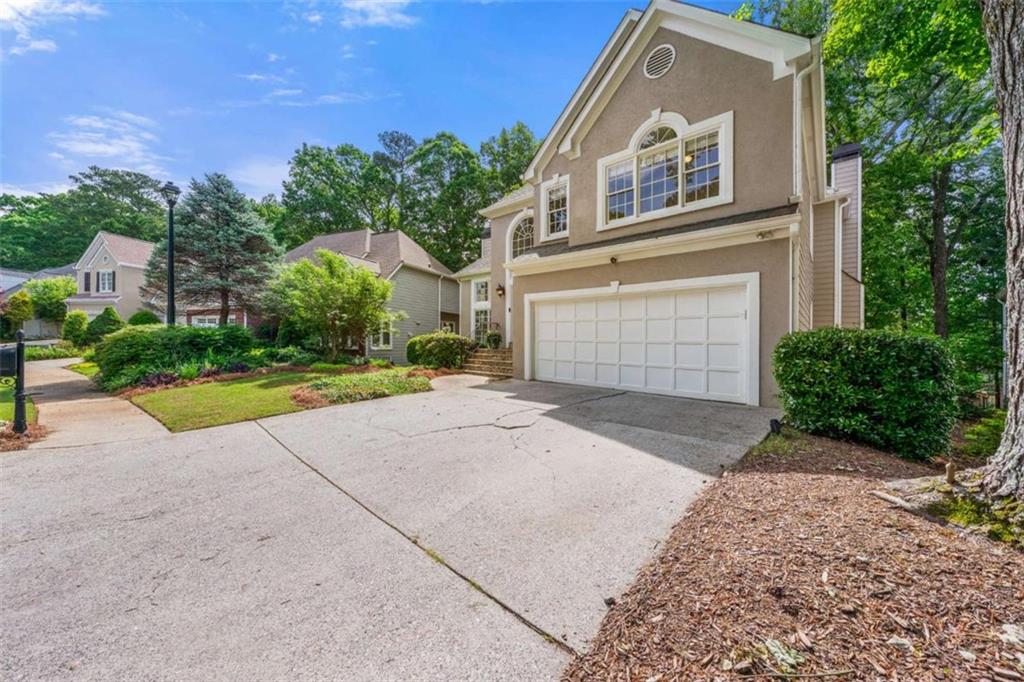 5065 Harbour Ridge Drive, Alpharetta, Georgia image 45