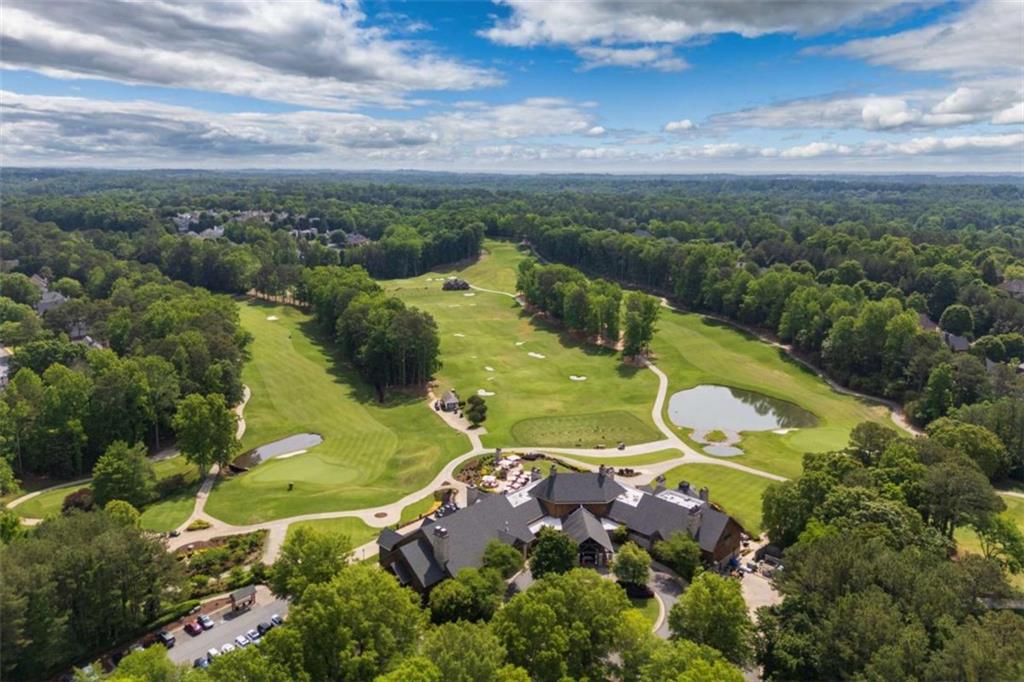 5065 Harbour Ridge Drive, Alpharetta, Georgia image 4