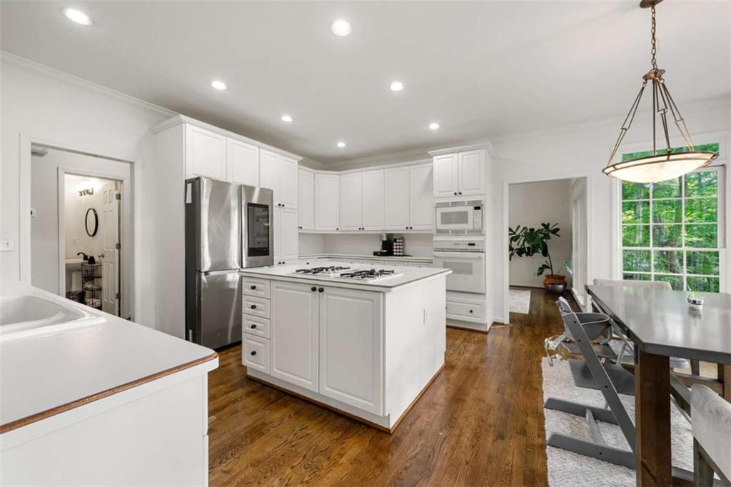 5065 Harbour Ridge Drive, Alpharetta, Georgia image 14