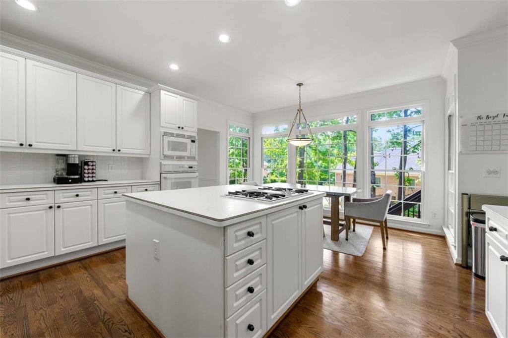 5065 Harbour Ridge Drive, Alpharetta, Georgia image 13