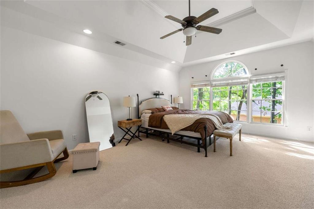 5065 Harbour Ridge Drive, Alpharetta, Georgia image 27