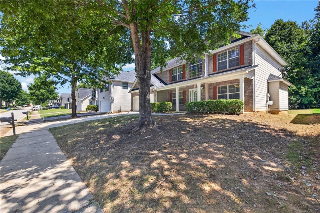 2900 Chilhowee Drive SW