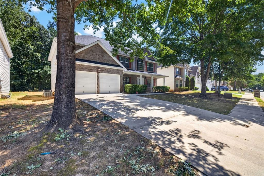 2900 Chilhowee Drive SW