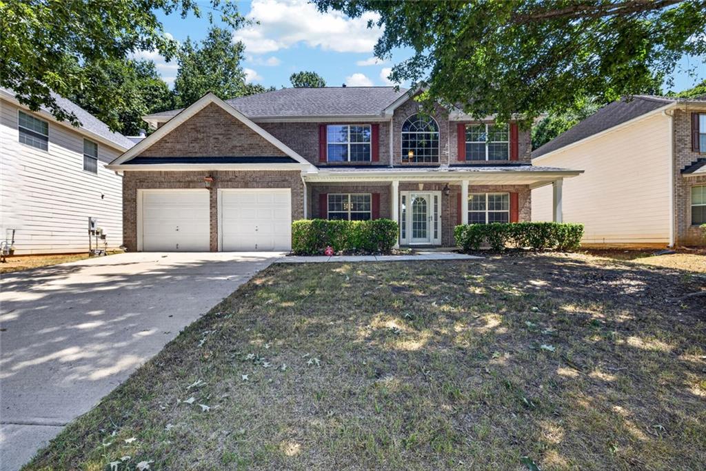 2900 Chilhowee Drive SW