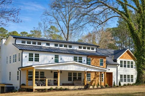 351 Longview Road Fayetteville GA 30214