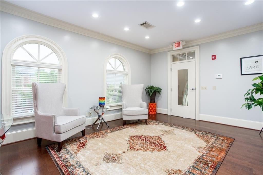 1325 Satellite Boulevard NW 606